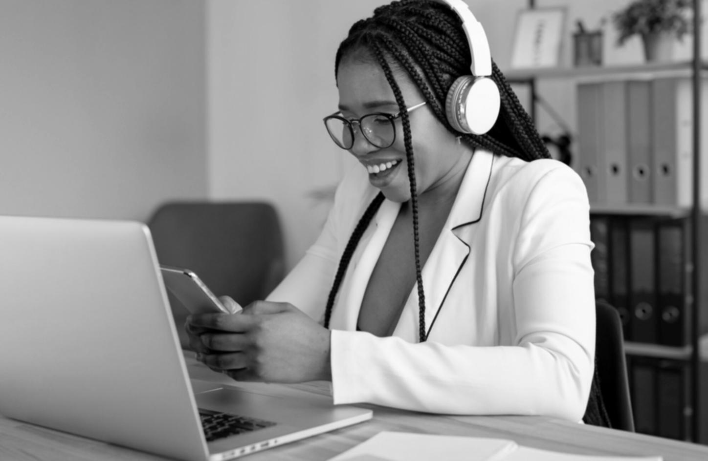 Close-up of detailed financial analysis and budget planning materials