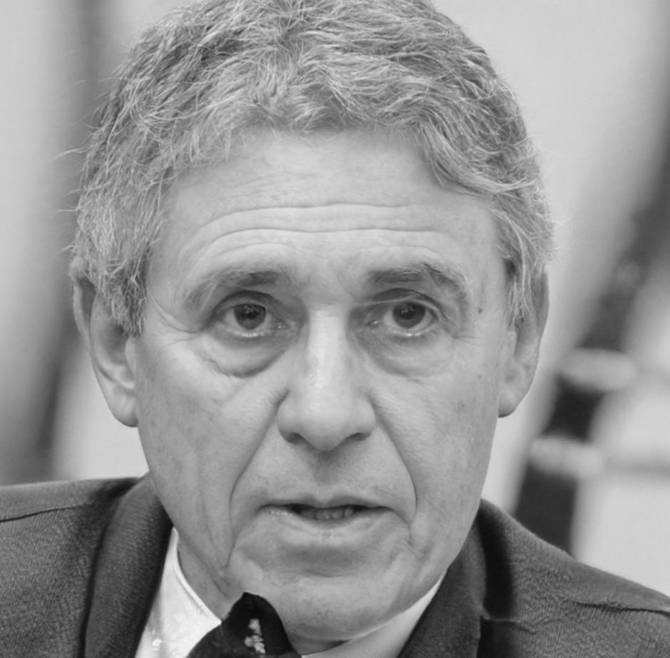 Torgeir Svensson, founder of onwardultrify