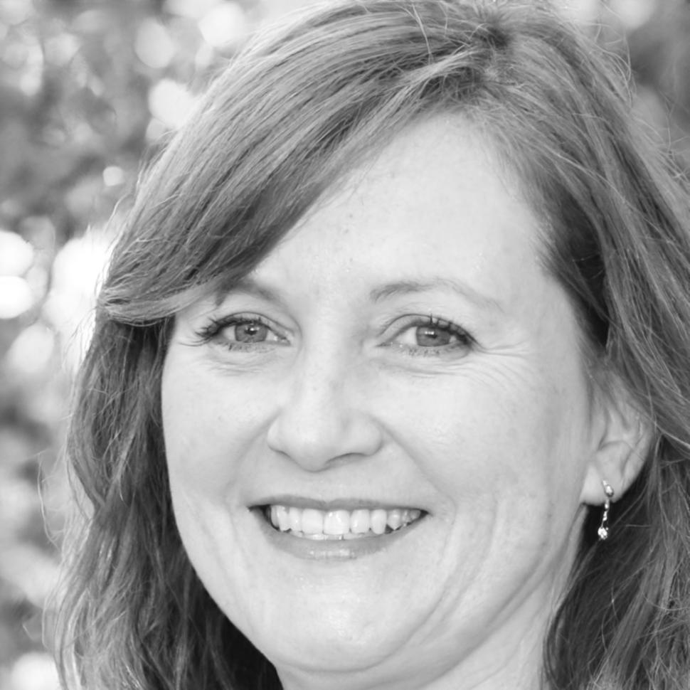 Dr. Sarah Chen, Budget Presentation Expert